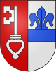 Nenzlingen – Stemma