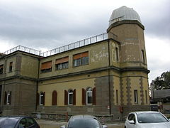 Observatorio de Arcetri