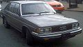 Audi 5000