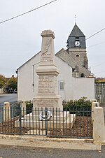 Monument aux morts