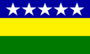 Drapeau de Baños