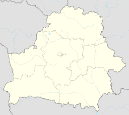 Bjarosa (Belarus)