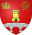 Blason de Espaly-Saint-Marcel