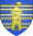 Blason del Territòri de Belfòrt