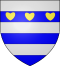 Arms of Brunémont