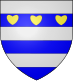 Coat of arms of Brunémont