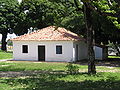 José de Alencar's house.