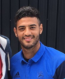 Carlos Vela (2016)