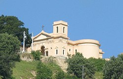 Skyline of Brancaleone