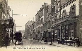 Image illustrative de l’article Rue de Bezons