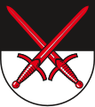 Wappen des Landkreises Wittenberg