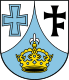 Coat of arms of Todtenweis