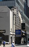 Ethel Barrymore Theatre.