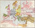 Europe (1097)