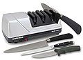 electric knife sharpener