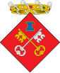 Escudo d'armas