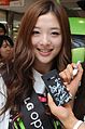 29mar Sulli (cantant K-pop)