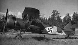 Fokker C.X