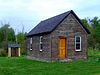 Grenadier Island Schoolhouse