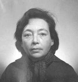 Marguerite Duras