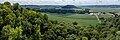 Image 6A Christian cross on a hill in Iowa (from Iowa)