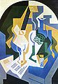 Juan Gris.