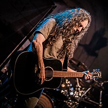 Jim Matheos (Fates Warning)