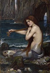 La sirena 1901