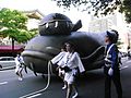 Kanda Matsuri, 2009