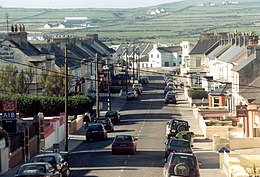 Kilkee – Veduta