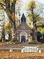 Kapelle Dieu de Pitié