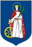 Blason de Nowy Targ