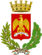 Escudo d'armas