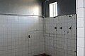 Communal cell bathroom