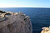 The view from Ras ir-Raħeb