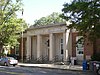 US Post Office-Larchmont