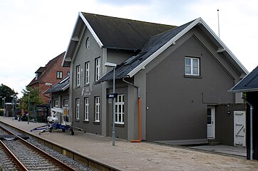 Ulfborg