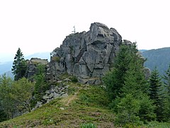 Wurzelstein