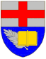 Blason de Hentern