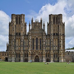 Wells Cathedral