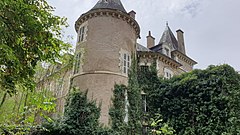 Château de la Bergerie