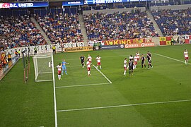 New York Red Bulls v D.C. United (11) (19646295731).jpg