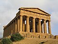 Image 4The Temple of Concordia, Valle dei Templi, Magna Graecia, in present-day Italy (from Ancient Greece)