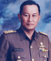 Andi Muhammad Ghalib, Jaksa Agung RI