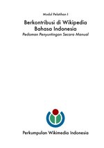 Thumbnail for File:Berkontribusi di Wikipedia bahasa Indonesia - Pedoman Penyuntingan Secara Manual.pdf