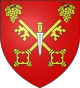 Beaumont-sur-Dême – Stemma