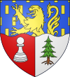 Blason de Chancia