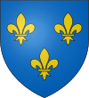 Blason de Réalville