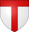 Blason de Verzeille