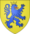 Blason de Bourg-Argental